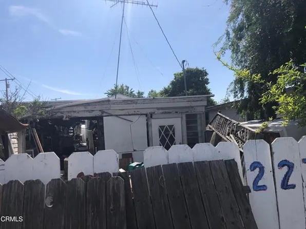 1227 Clavel St, Ventura, CA 93004