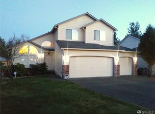 701 Bremerton Pl NE, Renton, WA 98059
