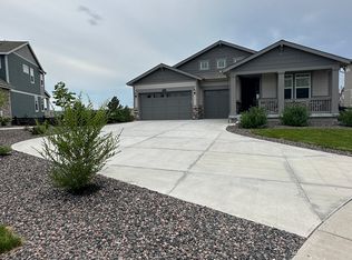 3068 Furthermore Point, Castle Rock, CO 80108
