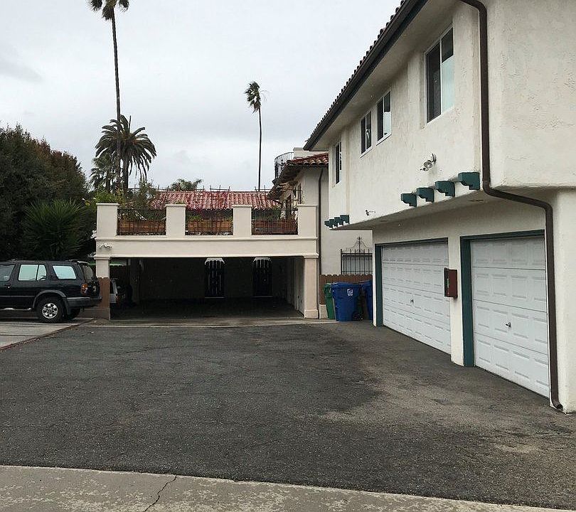 131 Burton Cir APT 4 Santa Barbara CA 93101 Zillow