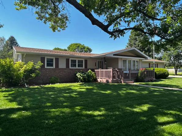 802 S Spruce, North Platte, NE 69101