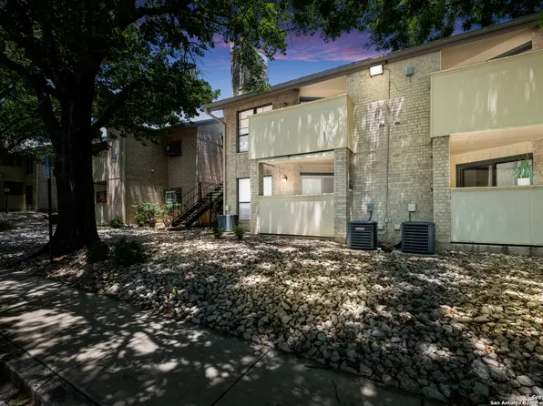 11843 Braesview #1614, San Antonio, TX 78213