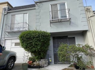 491 Bright St, San Francisco, CA