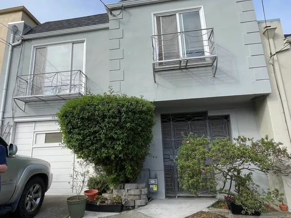 491 Bright St, San Francisco, CA 94132