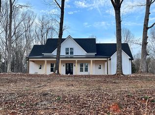 1385 Wl Williams Rd, Commerce, GA 30530