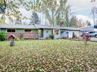 221 State Route 162 E, South Prairie, WA 98385