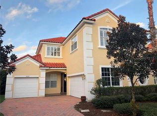 1433 Whitney Isles Dr, Windermere, FL 34786