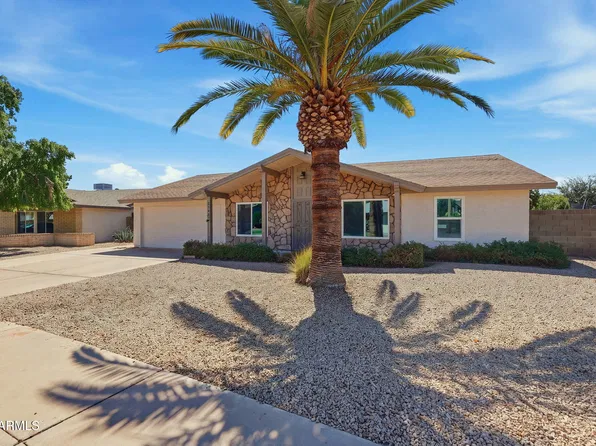 5145 E BANNOCK Street, Phoenix, AZ 85044