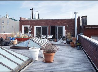 155 Freeman St SUITE 4, Brooklyn, NY 11222