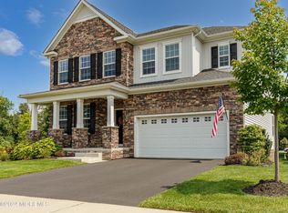 1 Harmon Dr, Tinton Falls, NJ 07724