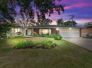 7670 Sunray Ln, Saint Louis, MO
