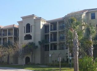 220 Paseo Terraza 201 St, Augustine, FL 32095