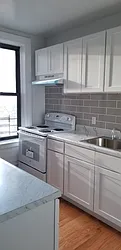 Rented by New York Residence