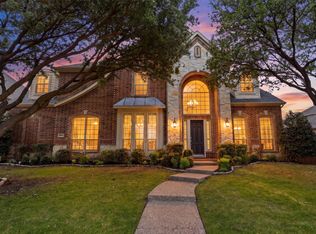1224 Crockett Dr, Frisco, TX 75033