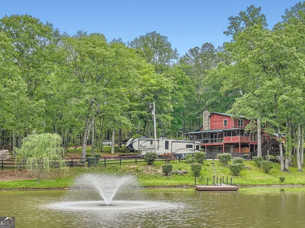 5419 Tyree Rd, Winston, GA 30187