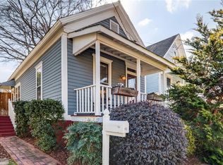 152 Savannah St SE, Atlanta, GA 30316