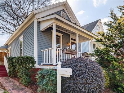 152 Savannah St SE, Atlanta, GA, 30316