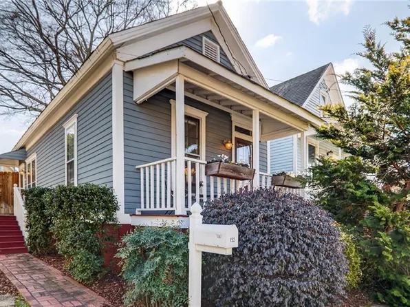 152 Savannah St SE, Atlanta, GA 30316