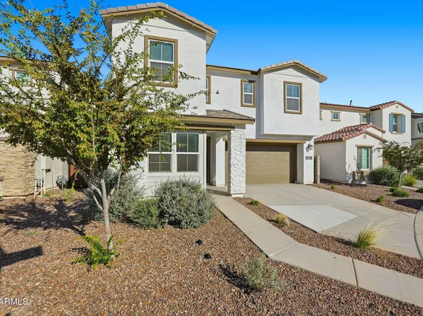 6537 N 15TH Drive, Phoenix, AZ 85015