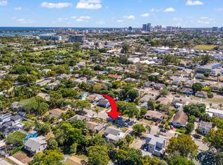 933 30th Court, West Palm Beach, FL 33407