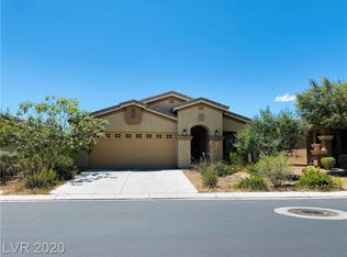 8145 Minots Ledge Ave, Las Vegas, NV 89147