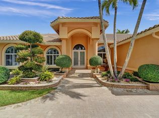 10857 NW 5th St, Plantation, FL 33324