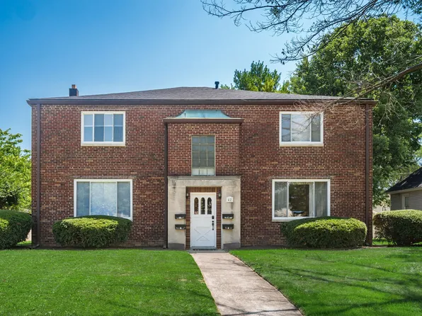 42 N Westgate Ave #D, Columbus, OH 43204