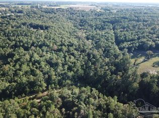 8/ACRE S Wiley Scott Rd, Jay, FL 32565