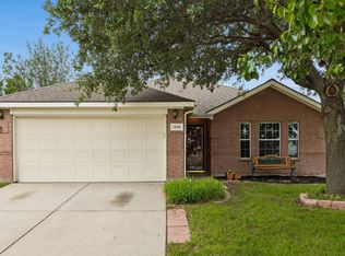 1209 Diamond Back Ln, Haslet, TX 76052