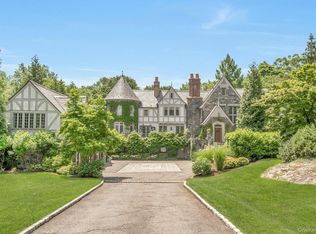 19 Park Drive S, Rye, NY 10580