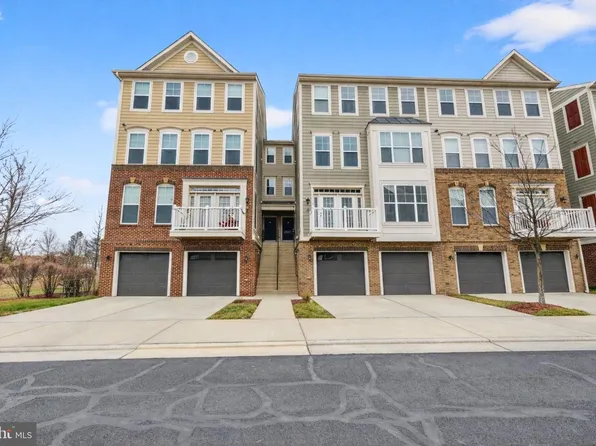 43368 Town Gate Sq, Chantilly, VA 20152