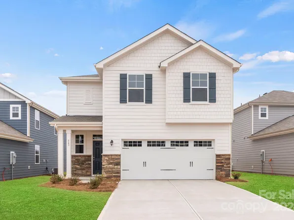 563 Sitka Dr, York, SC 29745