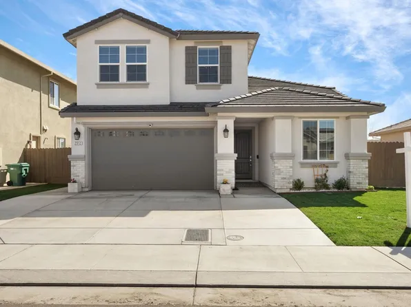 2912 Zinnia Way, Lodi, CA 95242