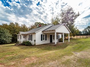 1717 Washington Hwy, Lincolnton, GA 30817