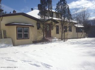 110 Main Ave N, Park Rapids, MN 56470