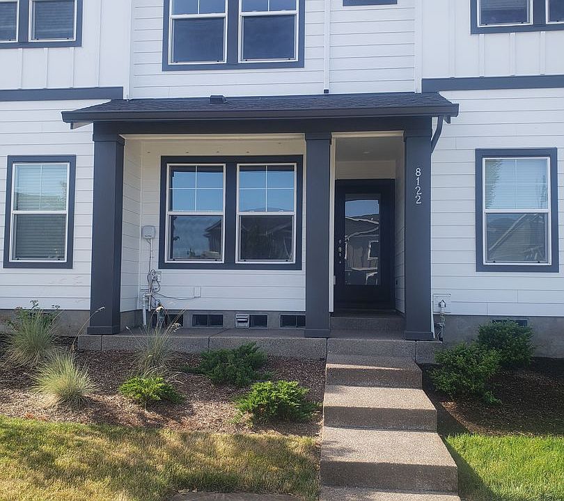 1st image of 8122 SE Blanton St