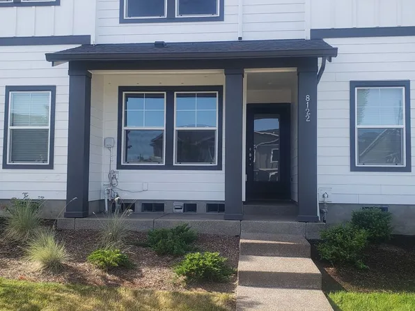 8122 SE Blanton St, Hillsboro, OR 97123