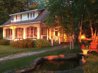 1841 Resort Rd, Alanson, MI 49706