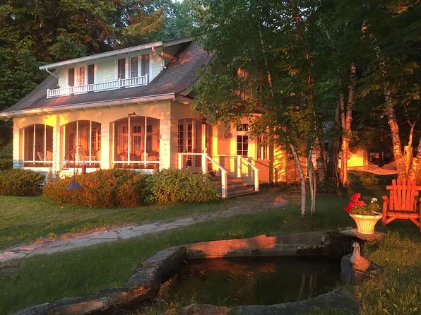 1841 Resort Rd, Alanson, MI 49706