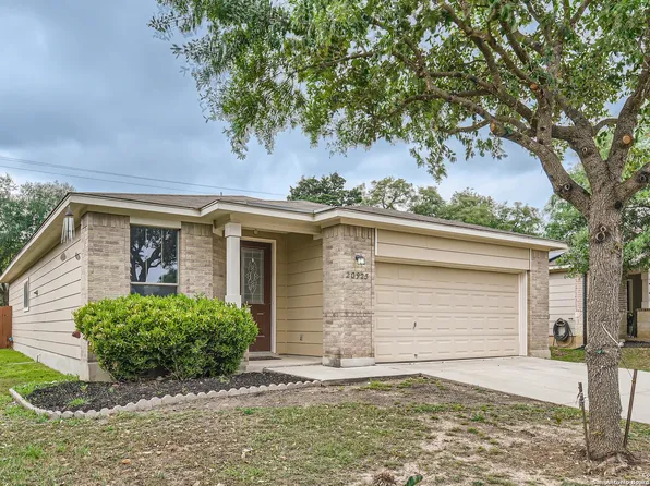 20923 Coral Spur, San Antonio, TX 78259