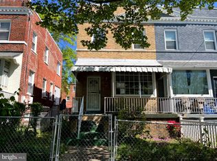 721 Tuckerman St NW, Washington, DC 20011