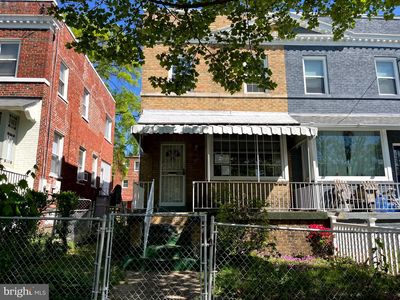 721 Tuckerman St NW, Washington, DC, 20011