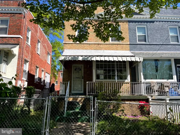 721 Tuckerman St NW, Washington, DC 20011