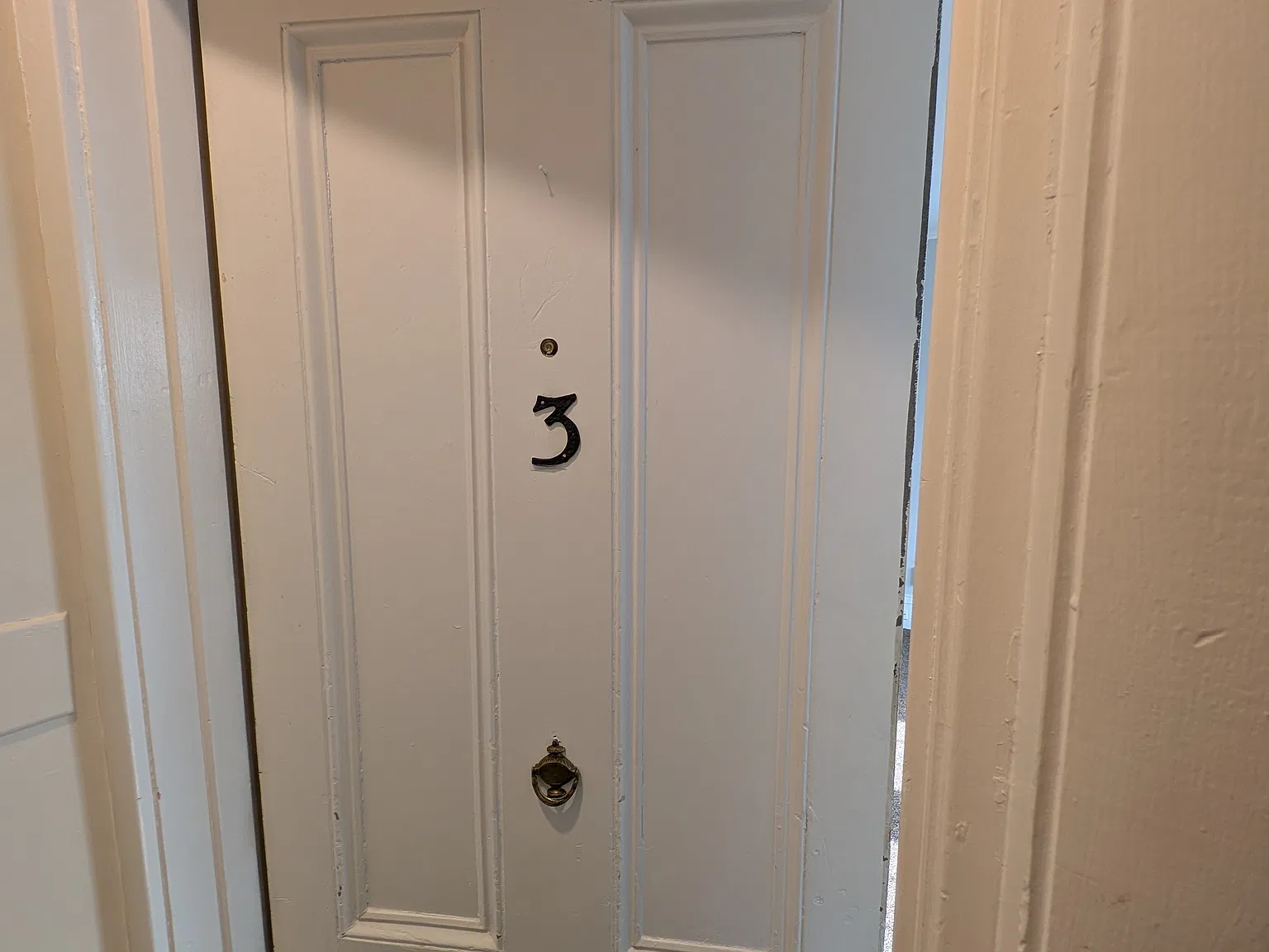 1 bed, 500 sqft, $600 — Photo 2