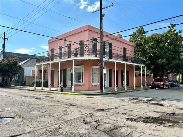 804 Spain St, New Orleans, LA 70117