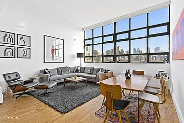 Rented by Corcoran