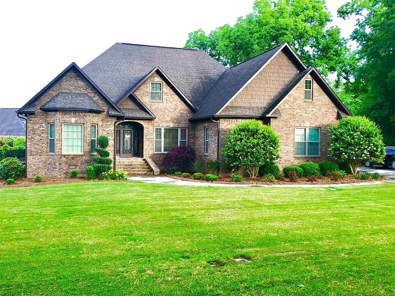 1604 Walnut St, Albertville, AL 35950 Zillow