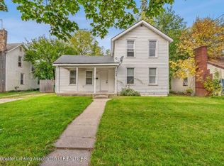 1009 Clark St, Lansing, MI 48906