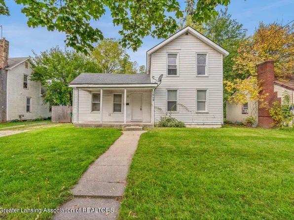 1009 Clark St, Lansing, MI 48906