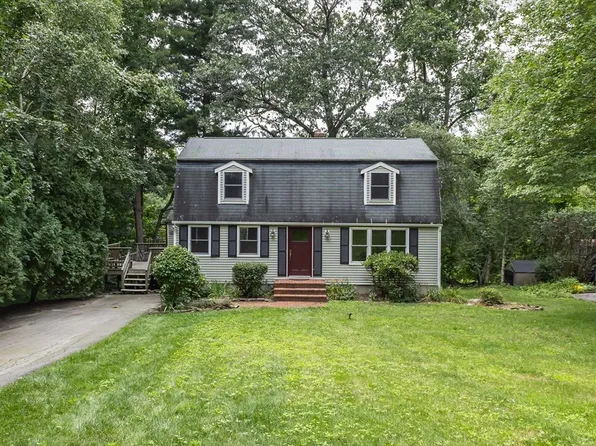 41 Drexel St, Worcester, MA 01602